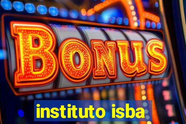 instituto isba